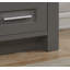Ensemble de meuble-lavabo simple 35 po Cedeno