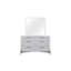 Commode 6 tiroirs