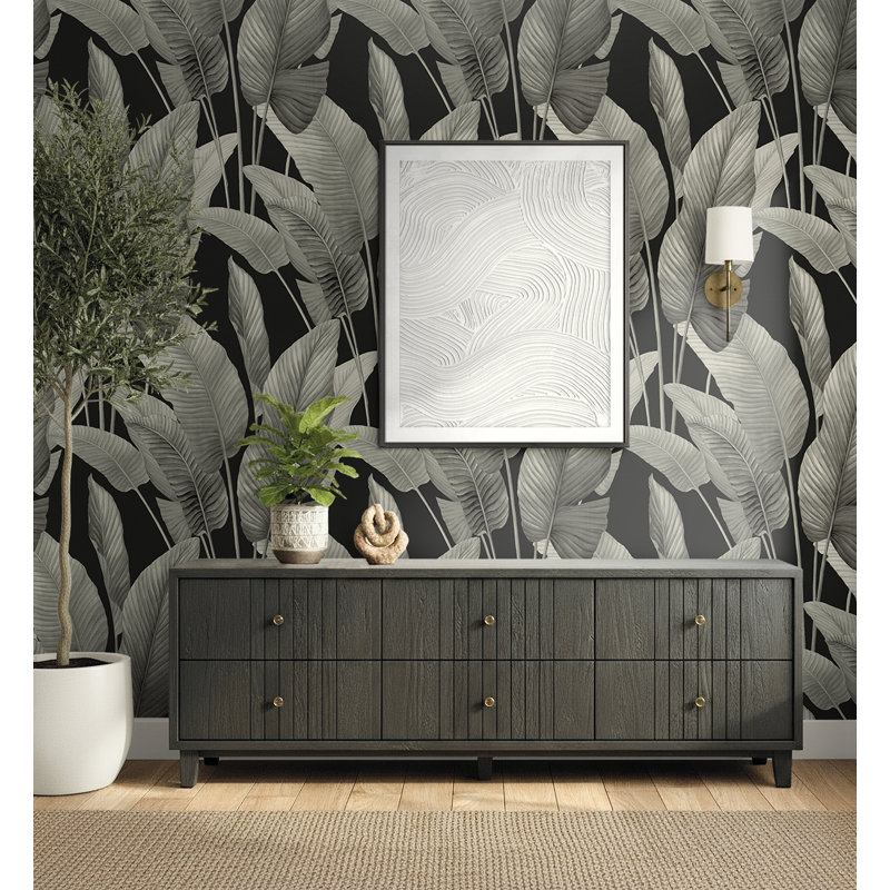 Papier peint Seabrook Designs