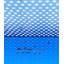 Tapis de litière en plastique