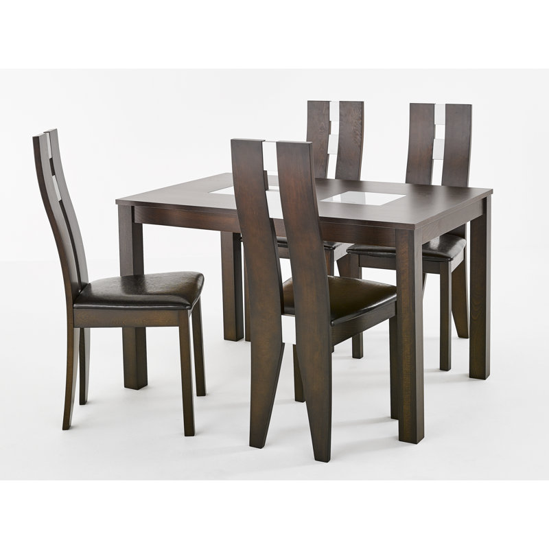 Side chair Set Eaves