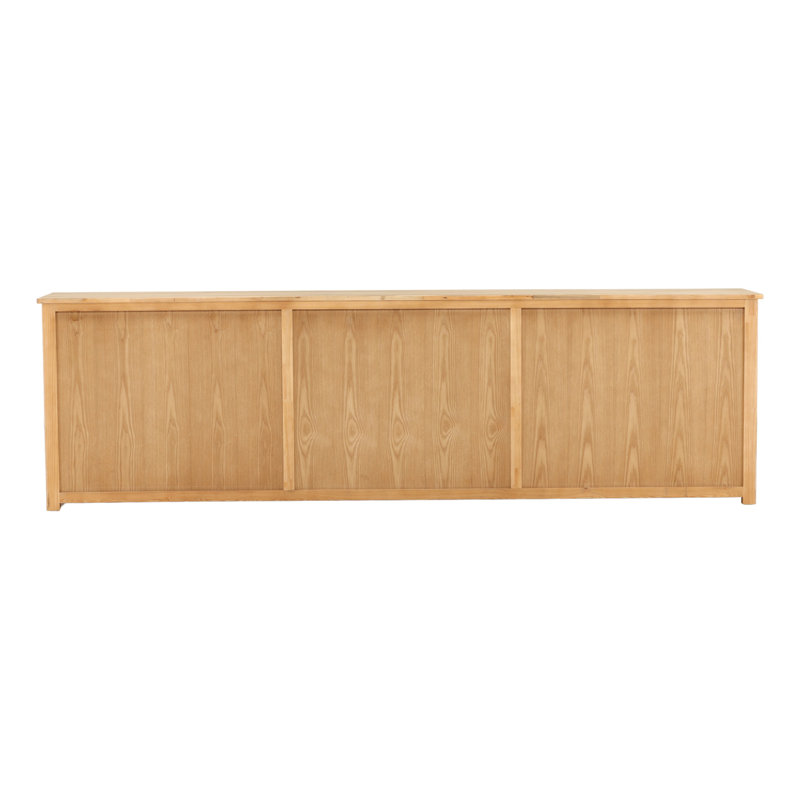 Allesandro Sideboard Light Warm Wash