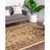 Hanan Floral Area Rug