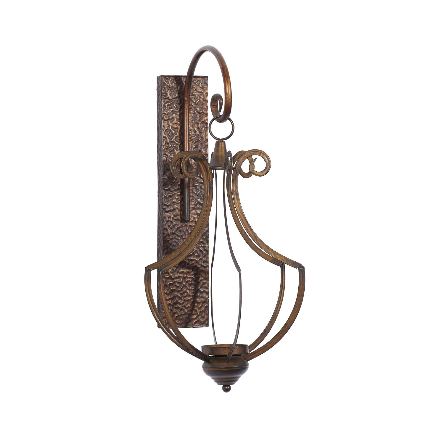 18'' H Wall Wall Sconce