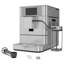 Fully Automatic Espresso Machine in Cast Iron Black-553276769