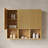Bathroom Wall Mounted Cabinet-93189679