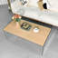 Sled Coffee Table with Storage