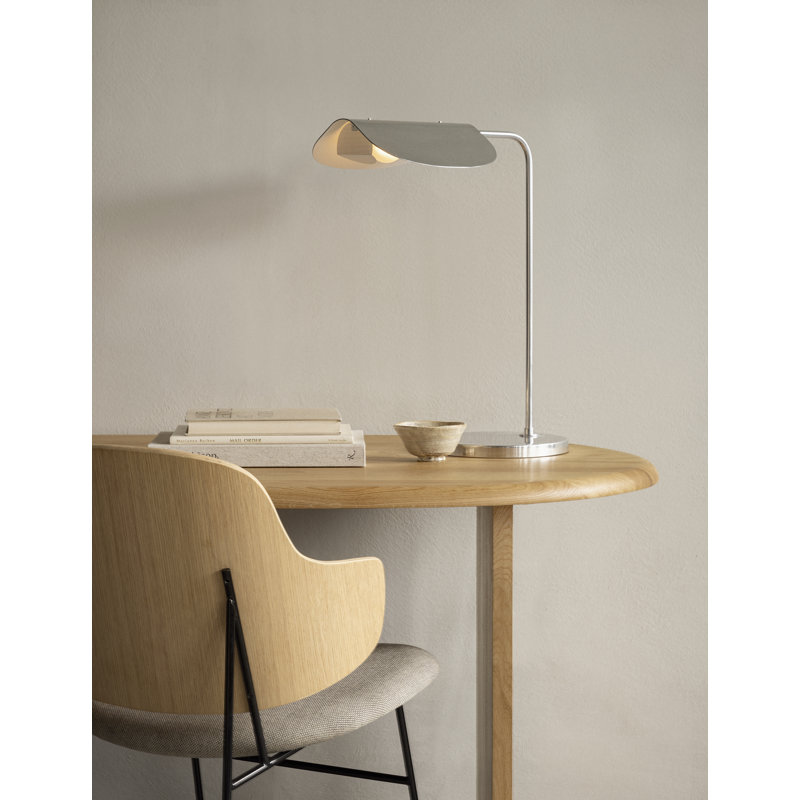 Wing Desk Table Lamp