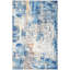 Abstract Shag Area Rug-104739628-103990090