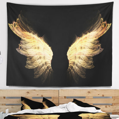 Corwin Polyester Tapestry