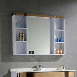 Donatello 46.5'' W Mirrored Medicine Cabinet