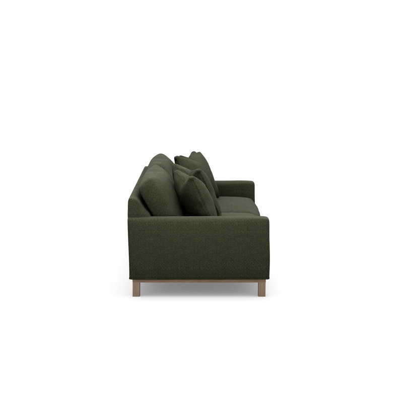 Chronicle Sofa, 2716-21, Driftwood