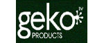 Geko Products logo