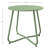 Mickelsen Steel Patio Side Table -1587679195