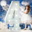 Kaytlyn 43.2'' Marquee Sign