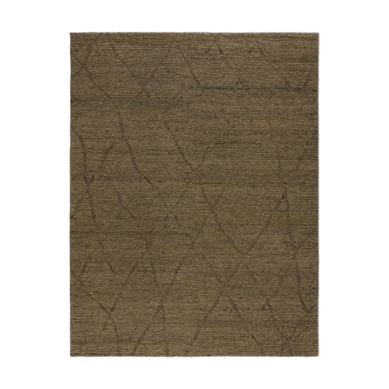 Tapis Jemison, 10' x 14'