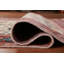 Tapis indien géométrique Oushak 6 x 9