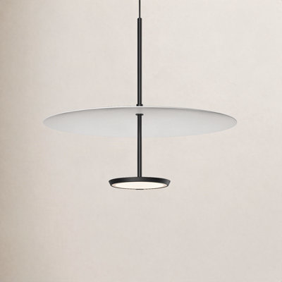 Sky Dimmable Single Light Pendant
