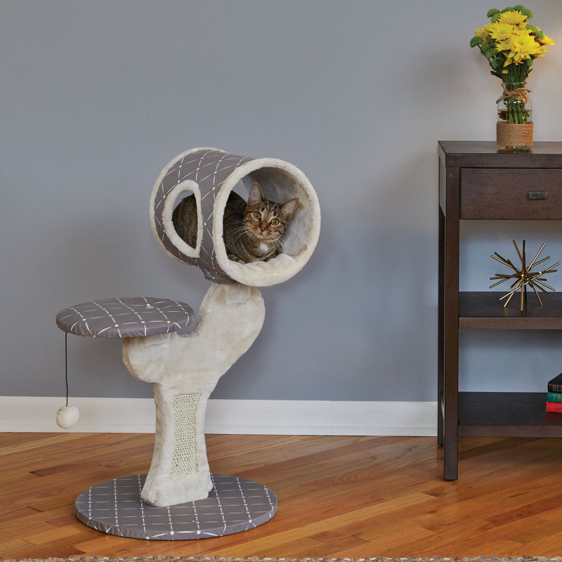 MidWest Homes For Pets Salvador Cat Tree