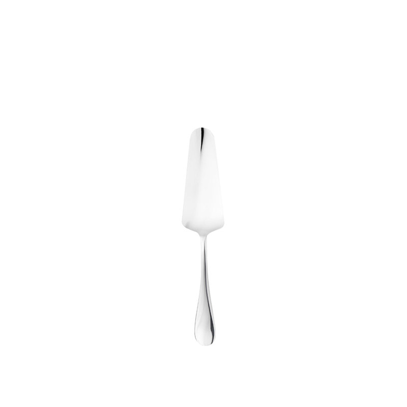 Brescia 7 - Piece Stainless Steel Hostess Set, Mirror