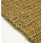 Dennon Eco-Friendly Chunky Jute Hand Woven Area Rug - Rustic Durable Design-1071993899-1071993898