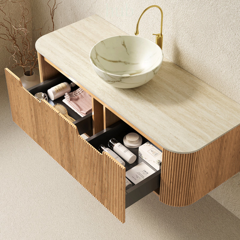 Meuble-lavabo 48 po, 48"