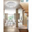 Siam 6 - Light Flush Mount-70977806-116191274
