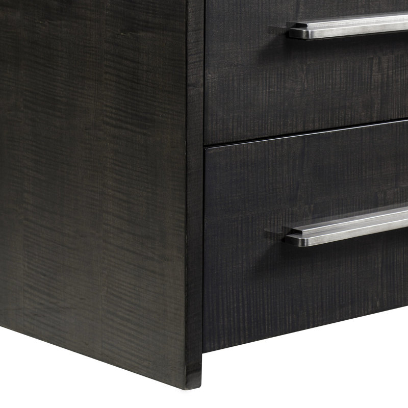 Ripley 2 - Drawer Nightstand