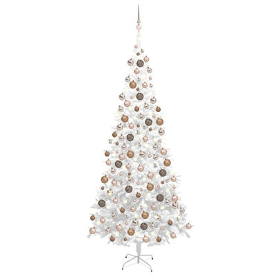 240cm H Artificial Christmas Tree