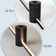 Darill 1-Light LED Matte Black Wallchiere