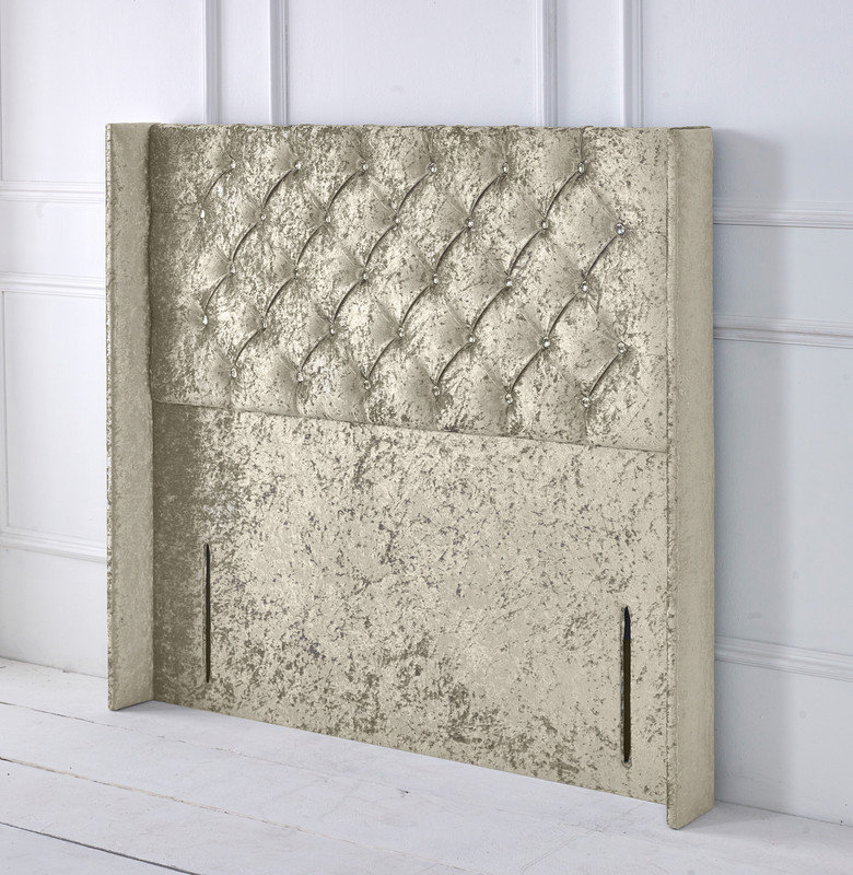 Upholstered Headboard