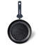 Biostone 4 - Piece Non-Stick Aluminum Cookware Set-4150870