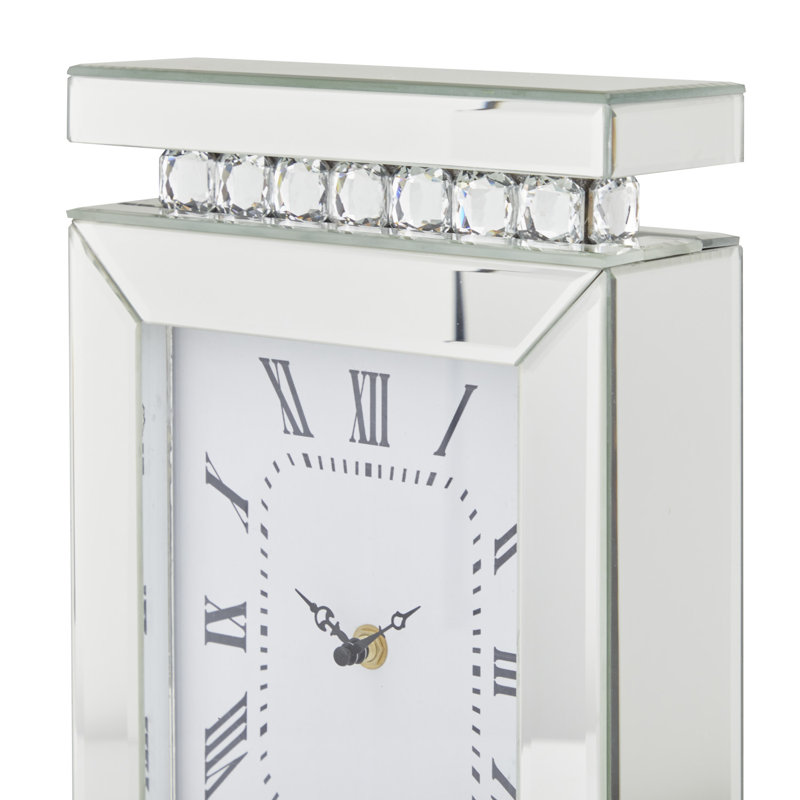 Horloge Glam