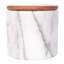 Pot en grès Artifacts Marble ™-1820336384-1868114752