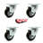 Polyurethane Caster-88884102