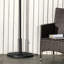 William 9kg Plastic Free Standing Umbrella Base
