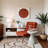 Anika Hendershot Iron Side Table-1363117694