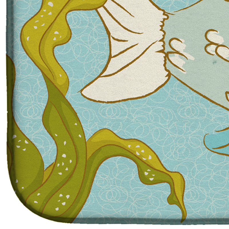 Drying Mat