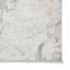 Mirage Daedra Machine Woven Grey Area Rug-2119011590