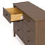 Rio 6 Drawer Dresser-121682454