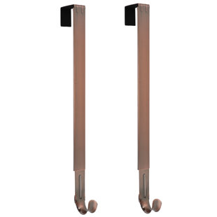 Adapt Adjustable Length Wreath Hanger