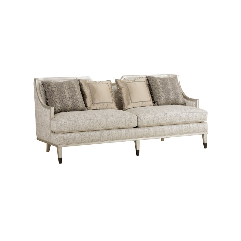 Harper 84.5'' Upholstered Sofa