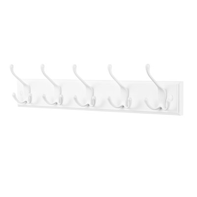 5 Metal Tri-hooks