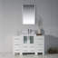 Meuble-lavabo simple 48 po avec lavabo-49240082