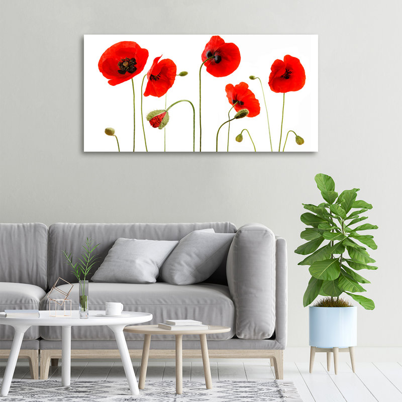 Maki - No Frame Print on Canvas