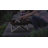 Faisal Round Stainless Steel Wood Burning Fire Pit