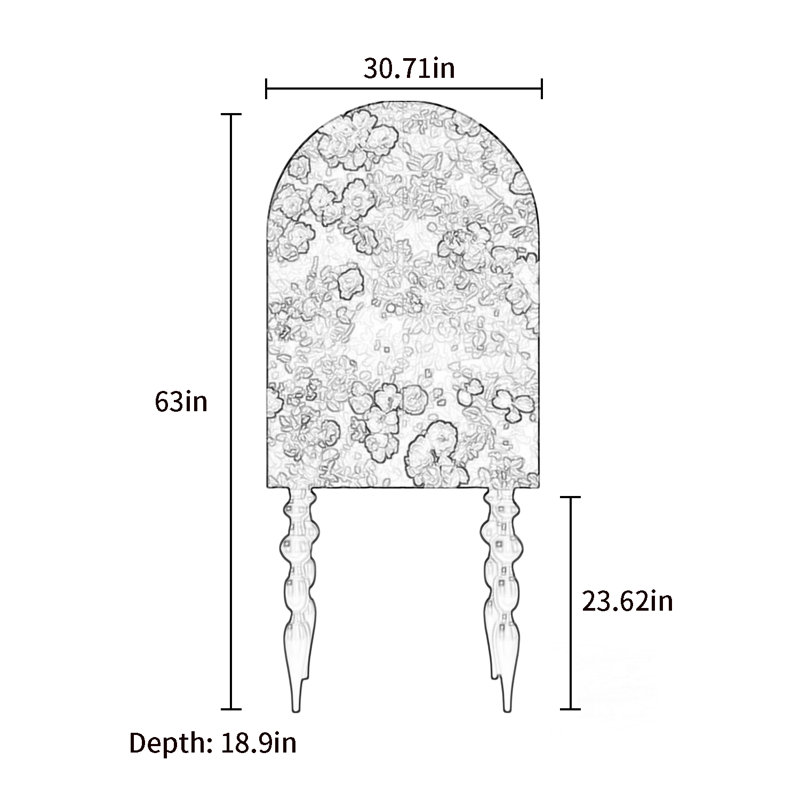 Armoire d'appoint