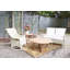Mandalay Outdoor Rocker Chair-1632025271-1632025261
