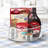 2PK Round Storage Bin