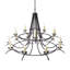 Octavia 15 - Light Chandelier-343204432-343204417